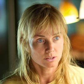 Foto Rebecca De Mornay