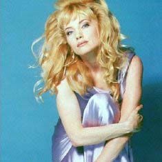 Foto Rebecca De Mornay