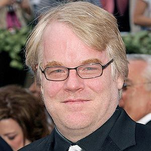 Foto Philip Seymour Hoffman