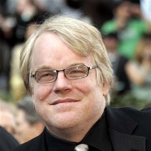 Foto Philip Seymour Hoffman