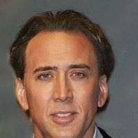 Foto Nicolas Cage