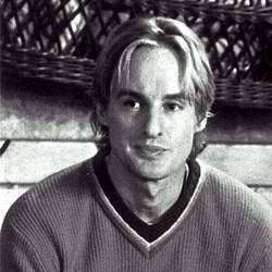 Foto Owen Wilson