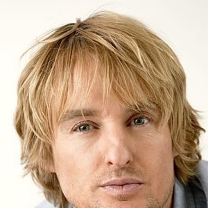 Foto Owen Wilson