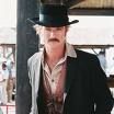Foto Robert Redford