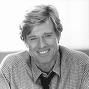 Foto Robert Redford