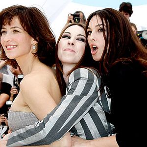 Foto Monica Bellucci