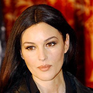 Foto Monica Bellucci