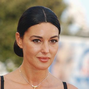 Foto Monica Bellucci