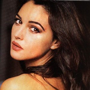 Foto Monica Bellucci