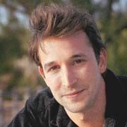 Foto Noah Wyle