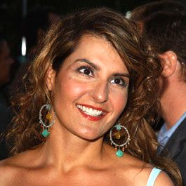 Foto Nia Vardalos