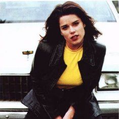 Foto Neve Campbell