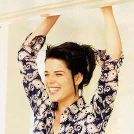 Foto Neve Campbell