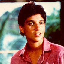 Foto Ralph Macchio