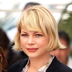 Foto Michelle Williams