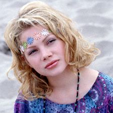 Foto Michelle Williams
