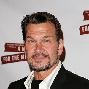 Foto Patrick Swayze