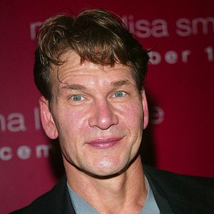 Foto Patrick Swayze