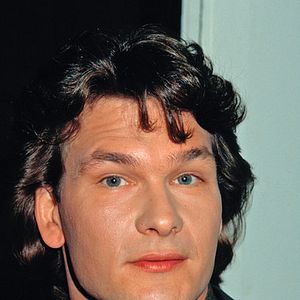Foto Patrick Swayze