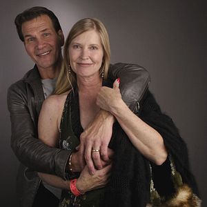 Foto Patrick Swayze