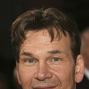 Foto Patrick Swayze