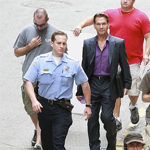 Foto Patrick Swayze