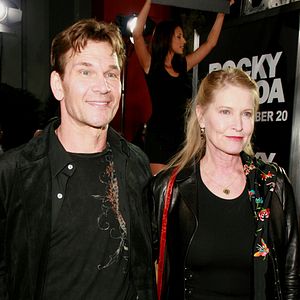 Foto Patrick Swayze