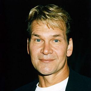 Foto Patrick Swayze