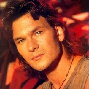 Foto Patrick Swayze