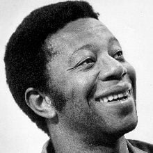 Foto Milton Gonçalves