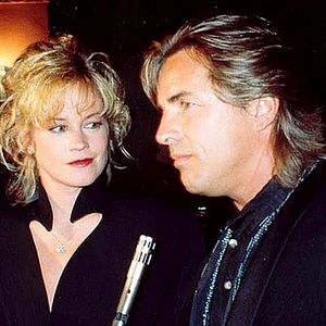 Foto Melanie Griffith