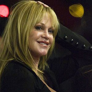 Foto Melanie Griffith