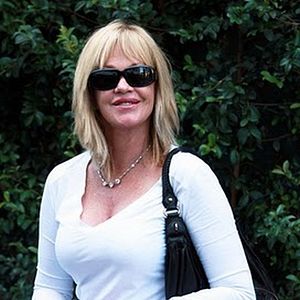 Foto Melanie Griffith