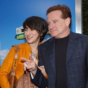 Foto Robin Williams