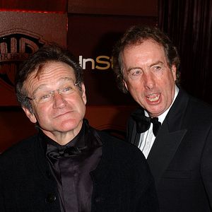 Foto Robin Williams