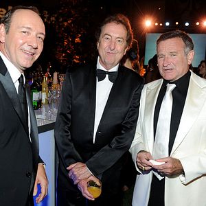 Foto Robin Williams