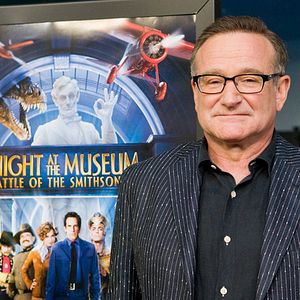 Foto Robin Williams