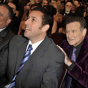 Foto Robin Williams