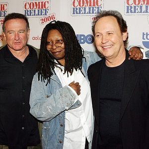 Foto Robin Williams