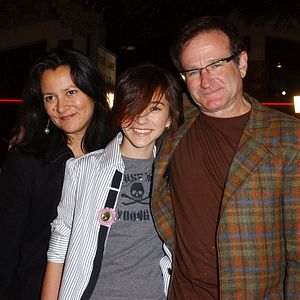 Foto Robin Williams