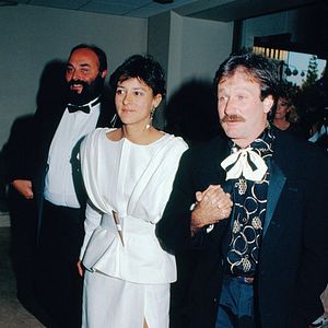 Foto Robin Williams