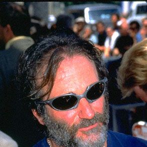 Foto Robin Williams