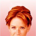 Foto Molly Ringwald