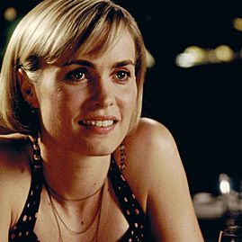 Foto Radha Mitchell