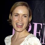 Foto Radha Mitchell