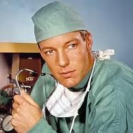 Foto Richard Chamberlain