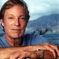 Foto Richard Chamberlain
