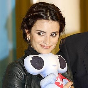 Foto Penélope Cruz