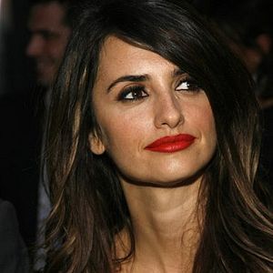 Foto Penélope Cruz