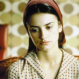 Foto Penélope Cruz